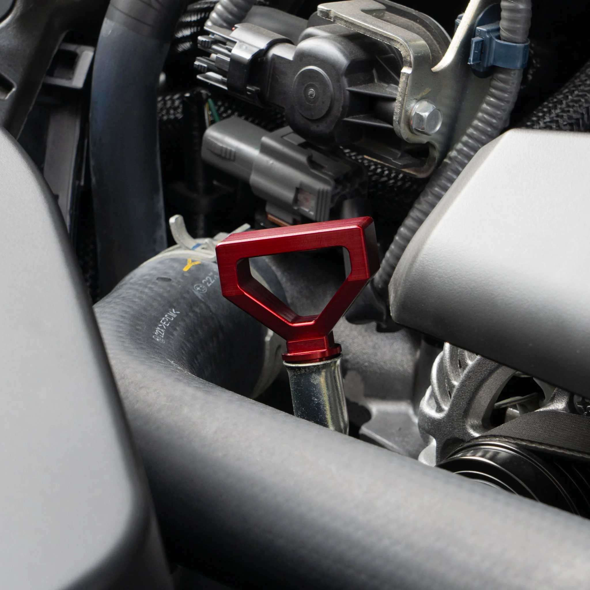 Billetworkz Dipstick Handle - Subaru / Toyota - Image 10