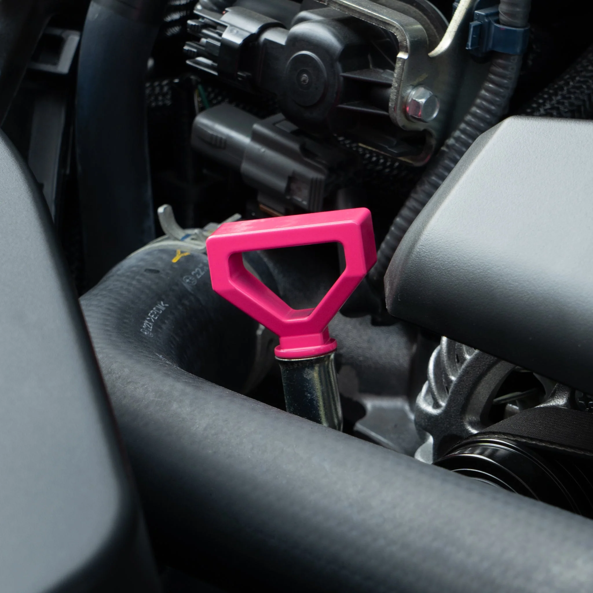 Billetworkz Dipstick Handle - Subaru / Toyota - Image 26