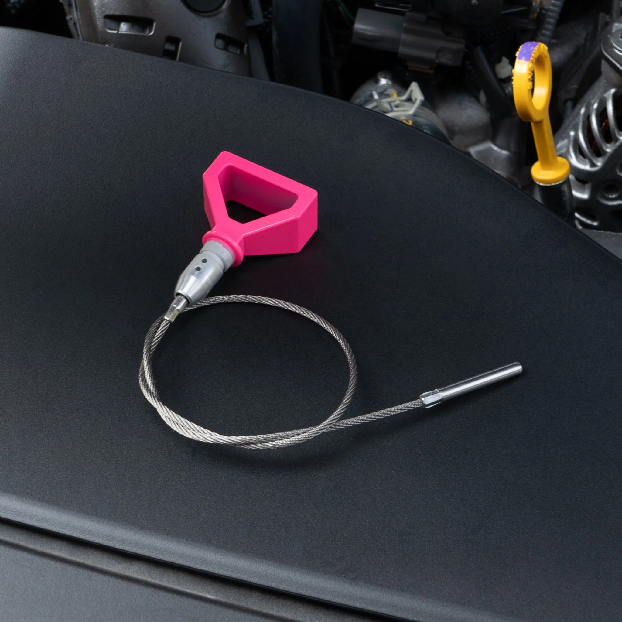 Billetworkz Dipstick Handle - Subaru / Toyota - Image 27