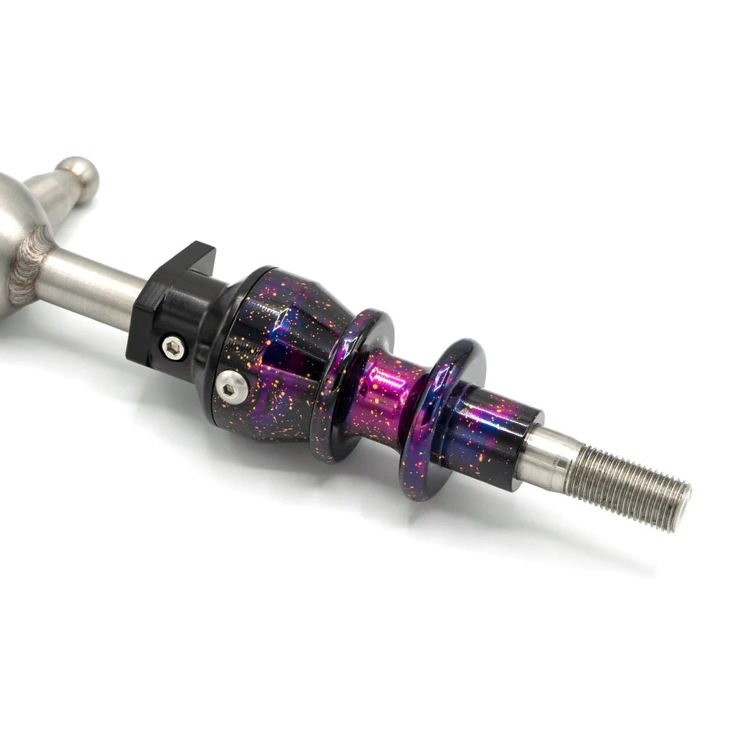 Billetworkz Short Throw Shifter - 2022+ Toyota GR86 / Subaru BRZ - Image 10
