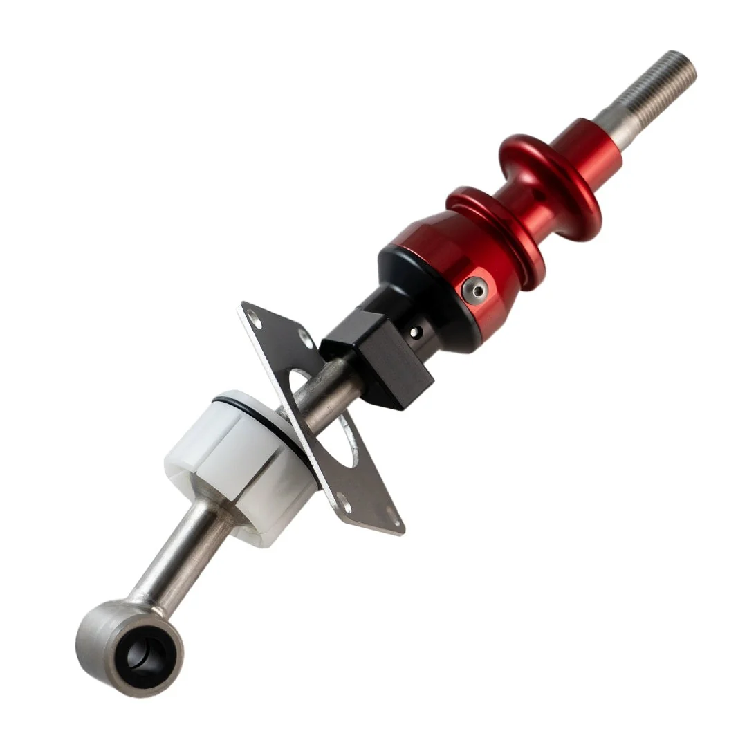Billetworkz Short Throw Shifter - 2022+ Toyota GR86 / Subaru BRZ - Image 11