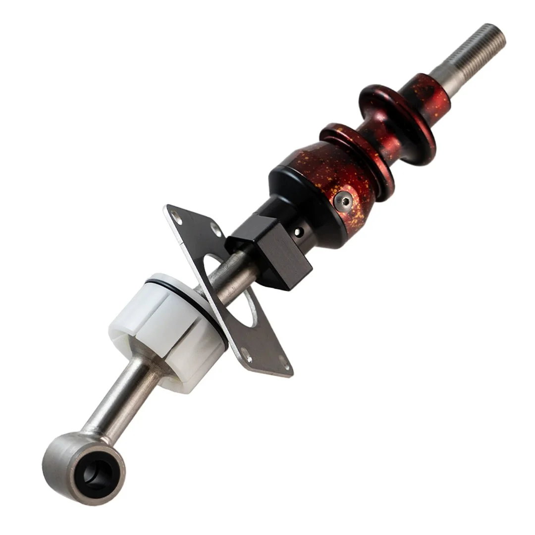 Billetworkz Short Throw Shifter - 2022+ Toyota GR86 / Subaru BRZ - Image 13