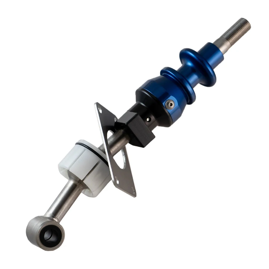 Billetworkz Short Throw Shifter - 2022+ Toyota GR86 / Subaru BRZ - Image 2
