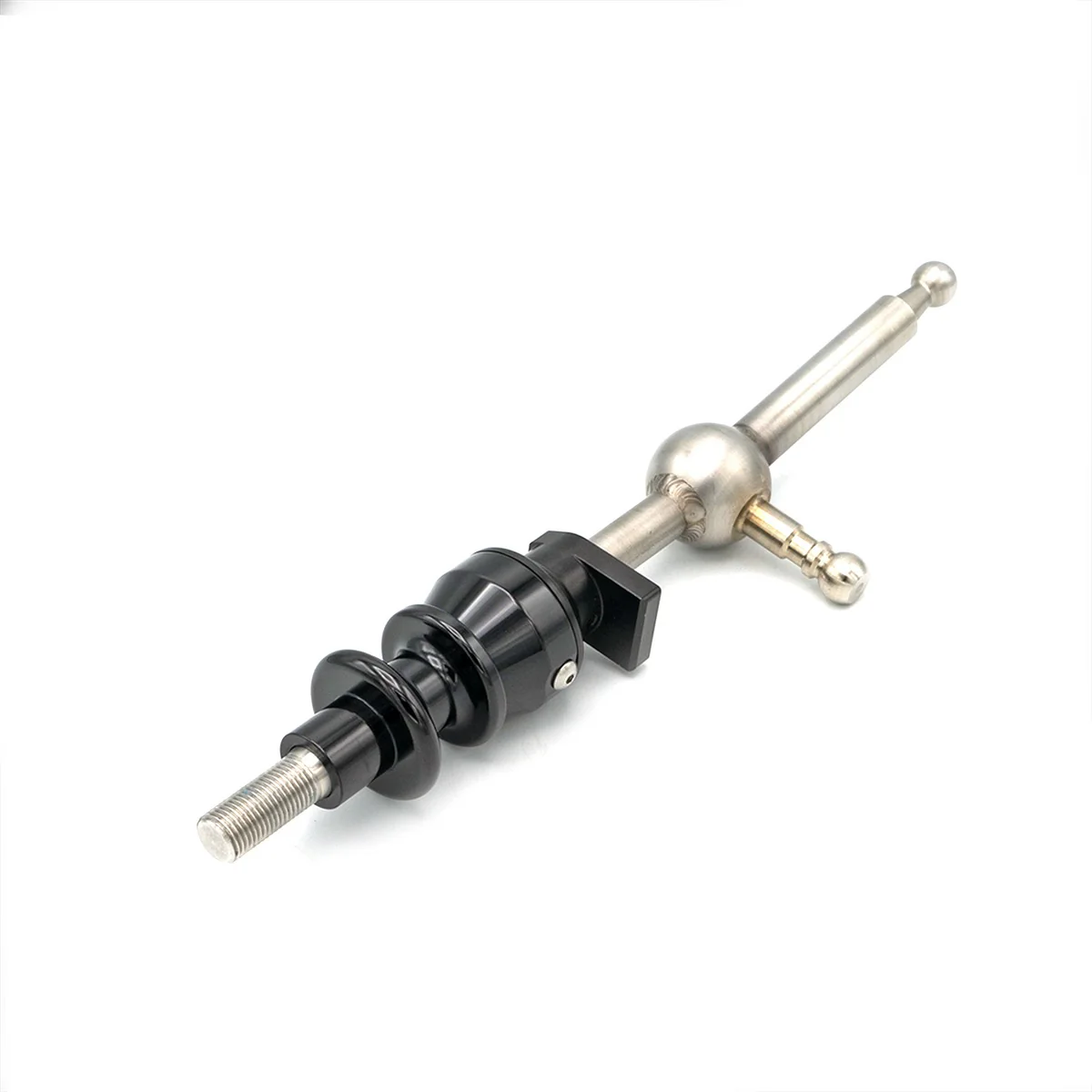 Billetworkz Short Throw Shifter - 2023+ Toyota GR Corolla / 19+ Corolla Hatch - Image 3