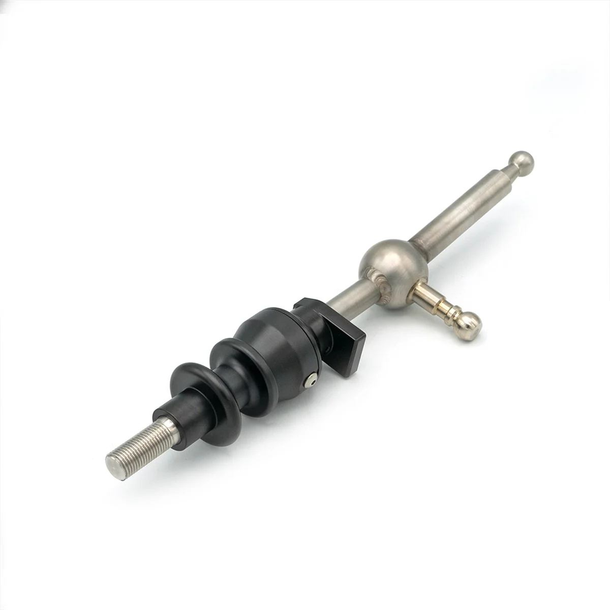 Billetworkz Short Throw Shifter - 2023+ Toyota GR Corolla / 19+ Corolla Hatch - Image 4