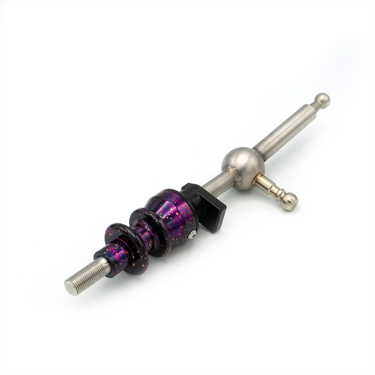 Billetworkz Short Throw Shifter - 2023+ Toyota GR Corolla / 19+ Corolla Hatch - Image 5