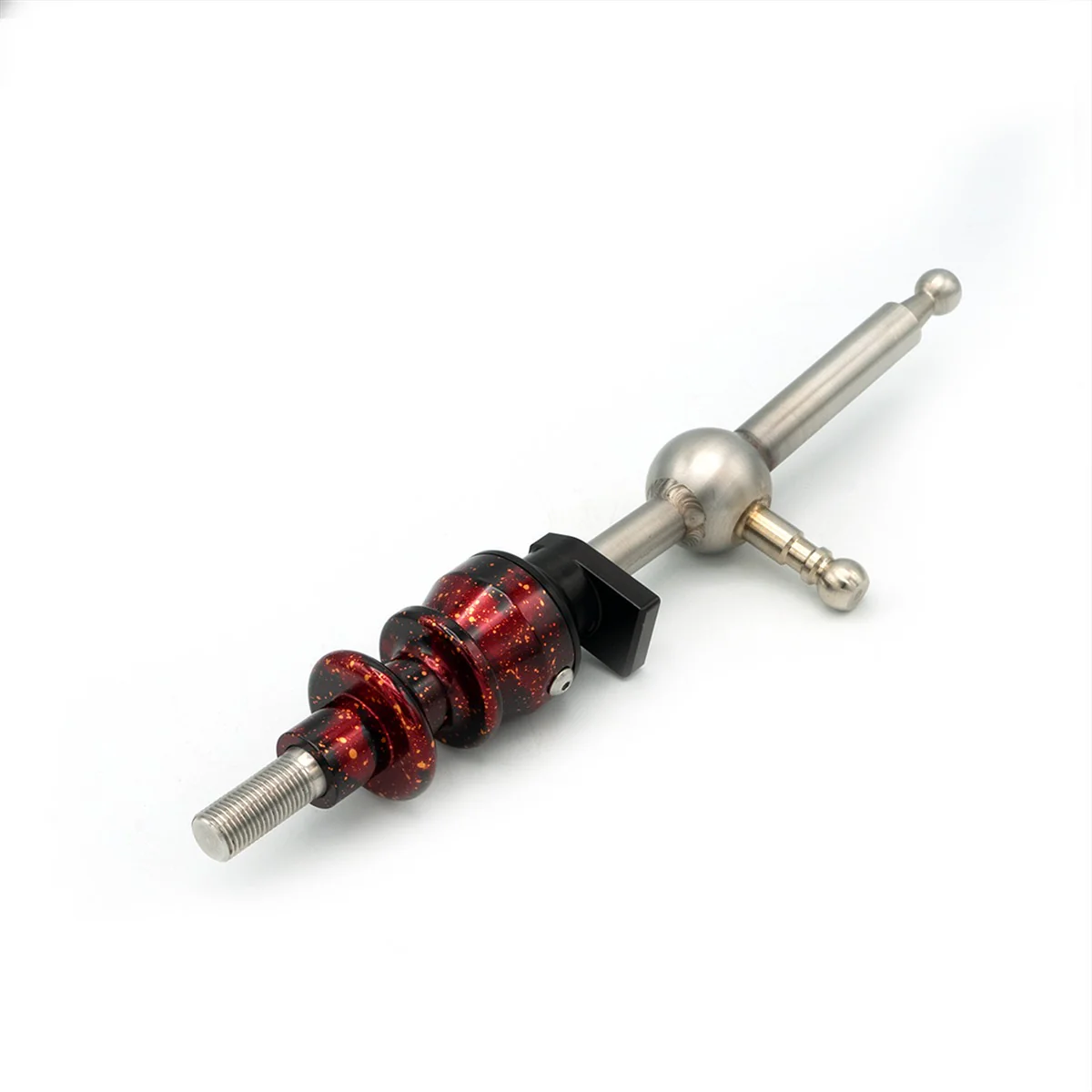 Billetworkz Short Throw Shifter - 2023+ Toyota GR Corolla / 19+ Corolla Hatch - Image 7