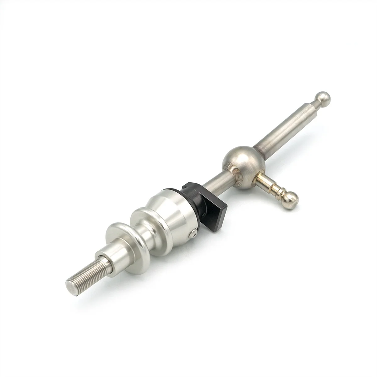 Billetworkz Short Throw Shifter - 2023+ Toyota GR Corolla / 19+ Corolla Hatch - Image 8