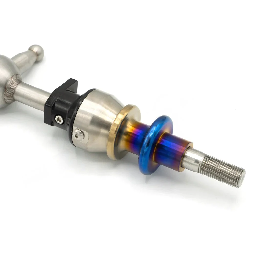 Billetworkz Short Throw Shifter - 2023+ Toyota GR Corolla / 19+ Corolla Hatch - Image 9
