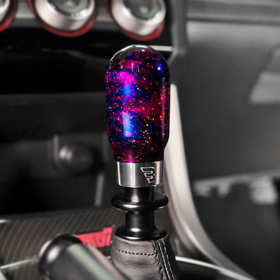 Billetworkz The Hybrid Shift Knob - 2022+ Toyota GR86 / Subaru BRZ - Image 4