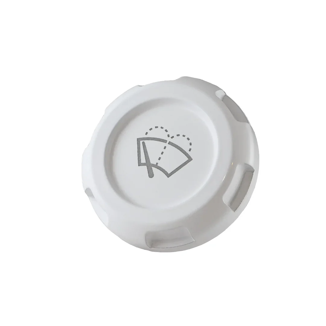 Billetworkz Wiper Fluid Reservoir Cap - 2013-2021 Scion FR-S / Toyota 86 / Subaru BRZ / 15-21 WRX / STI - Image 23