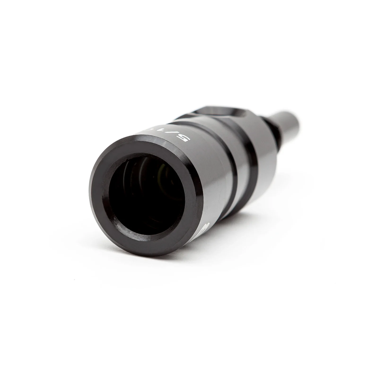 COBB Billet EFI Quick Disconnect 1/8" NPT Tap, 5/16" - Subaru - Image 3