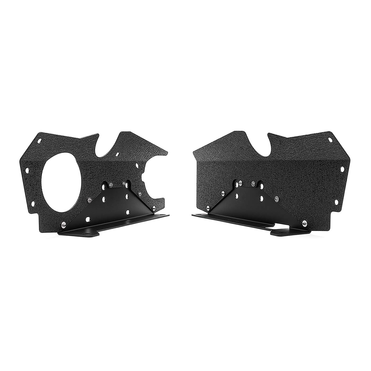 Cobb Front Mount Intercooler Redline Intake Package - 2022+ Subaru WRX - Image 20