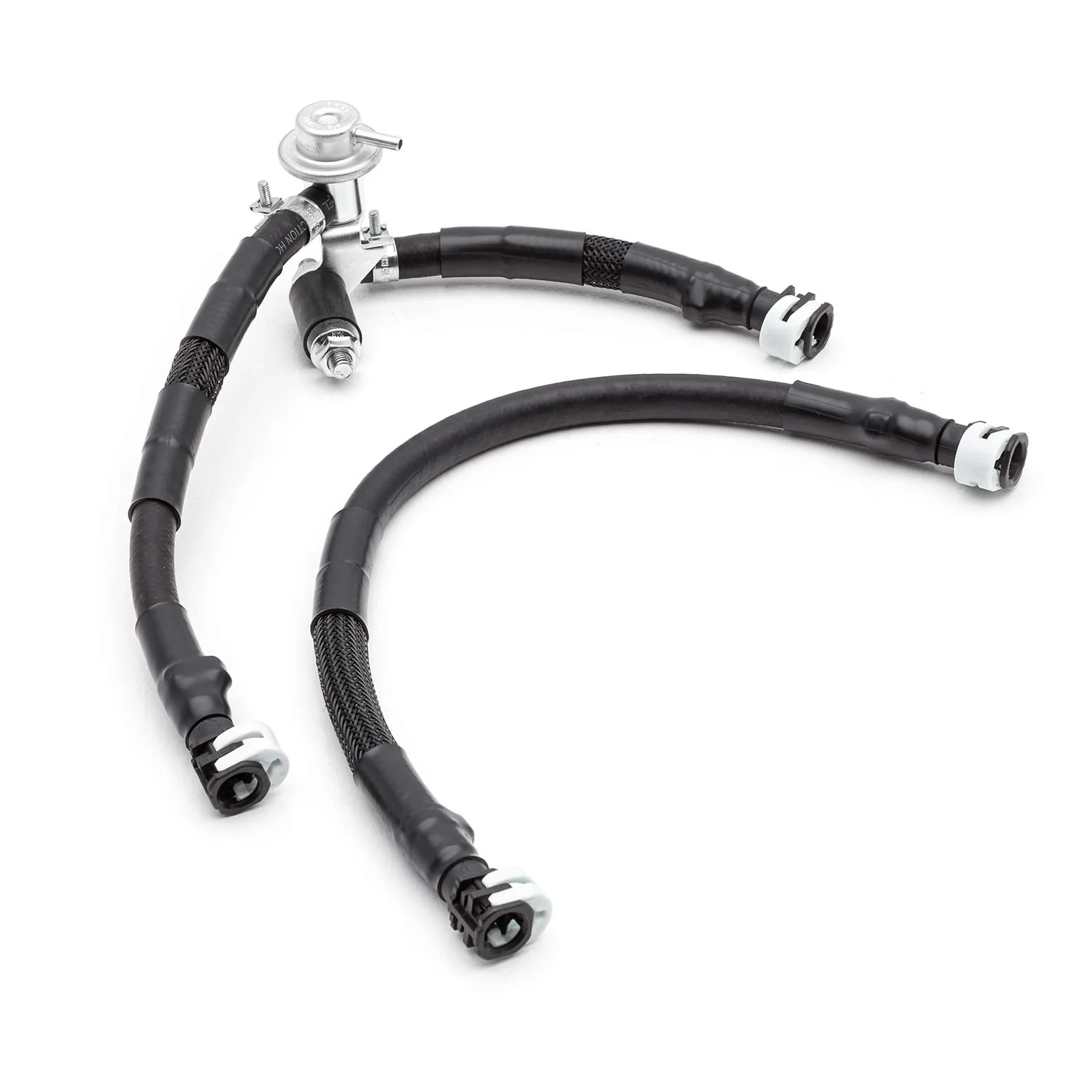 Cobb Fuel Pressure Regulator Kit - 2015-2021 Subaru STI