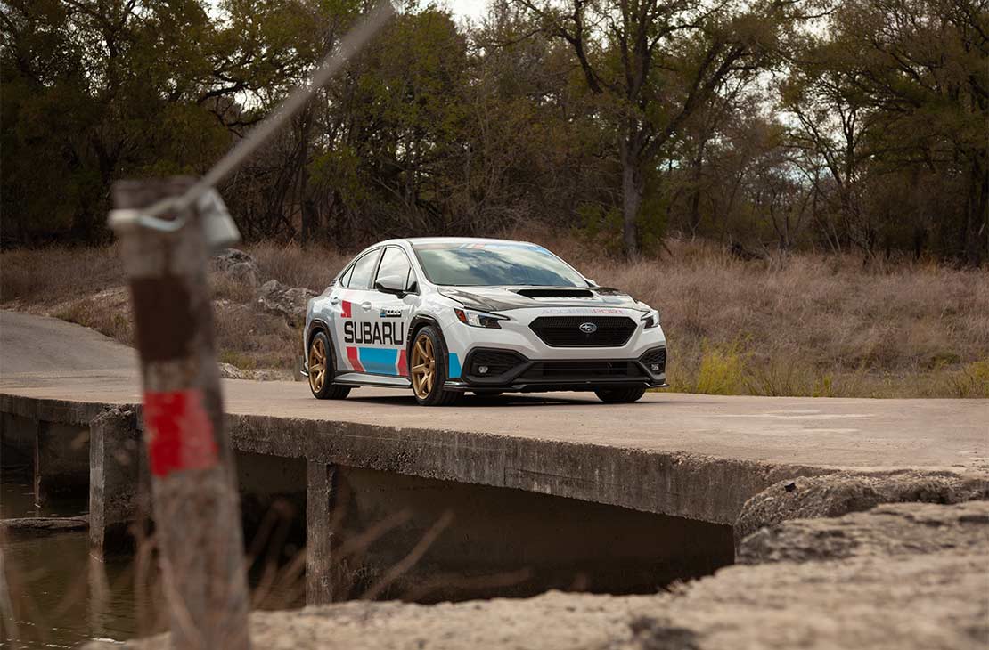 COBB Lowering Springs - 2022+ Subaru WRX - Image 6