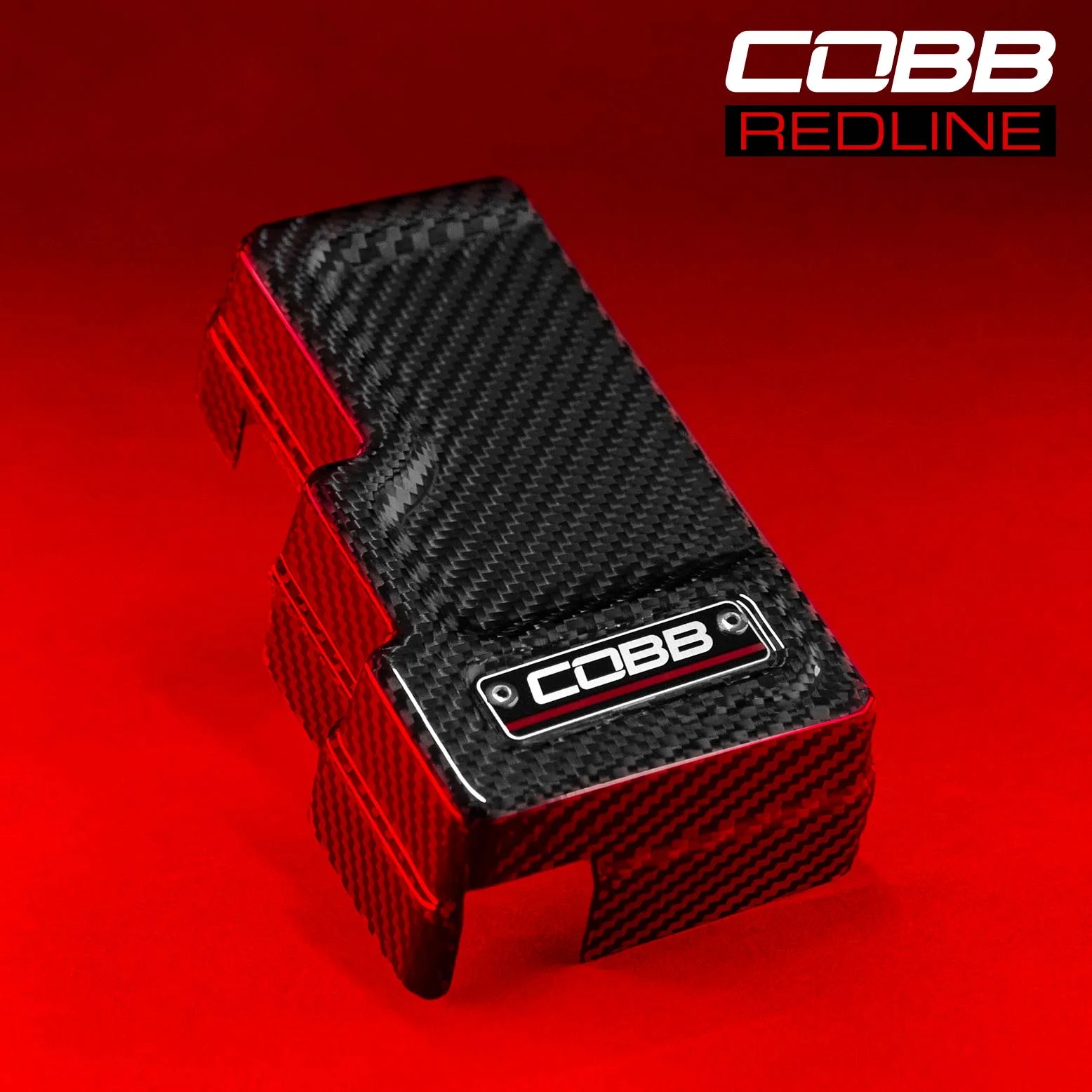 Cobb Redline Carbon Fiber Dress-up Kit - 2022+ Subaru WRX - Image 8