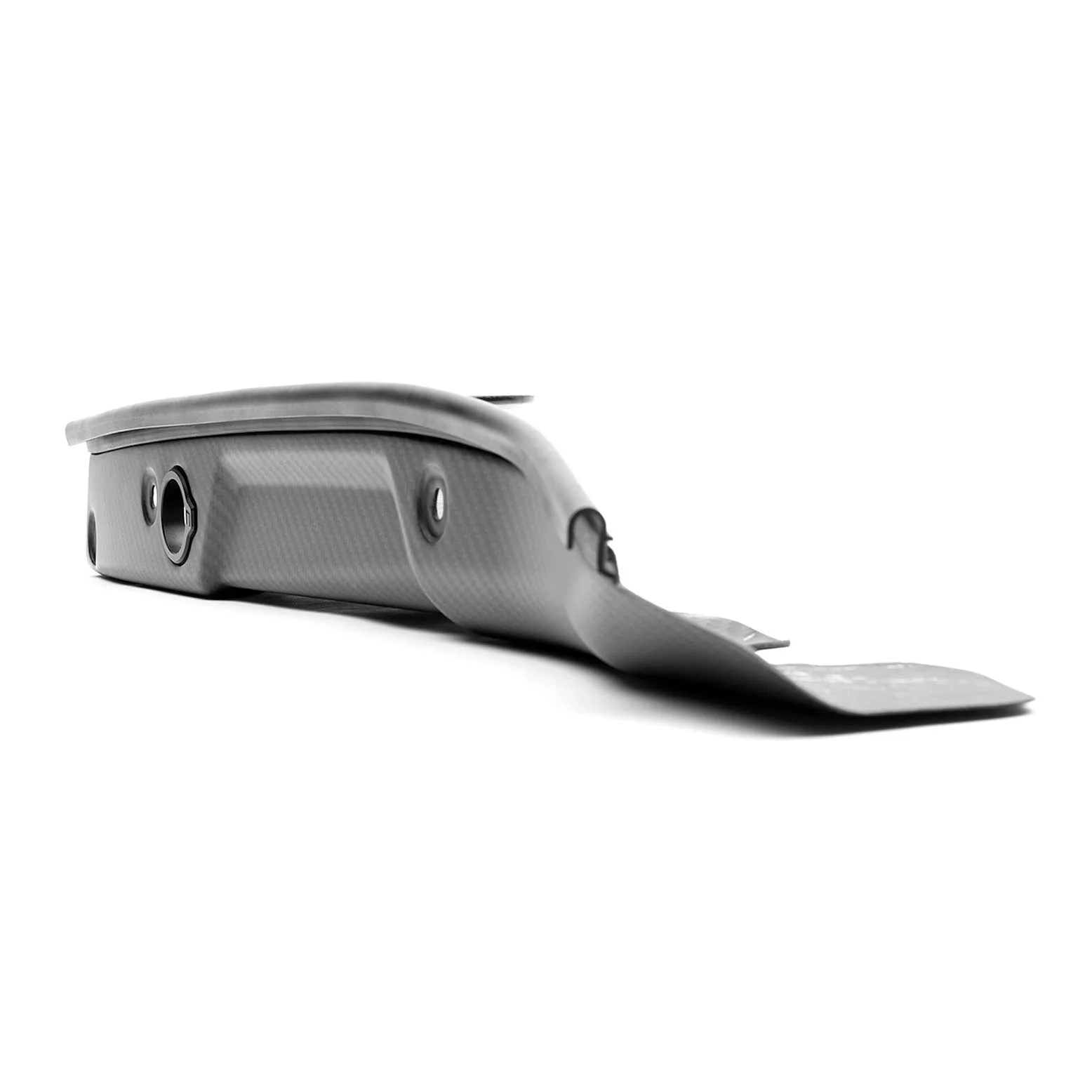 COBB Redline Carbon Fiber Fender Shrouds – 2022+ Subaru WRX - Image 13