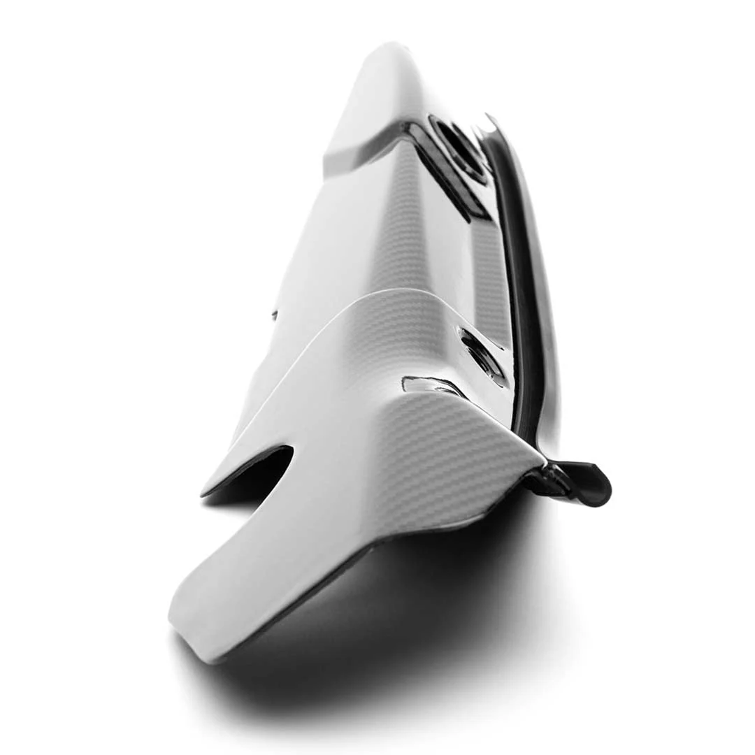 COBB Redline Carbon Fiber Fender Shrouds – 2022+ Subaru WRX - Image 8