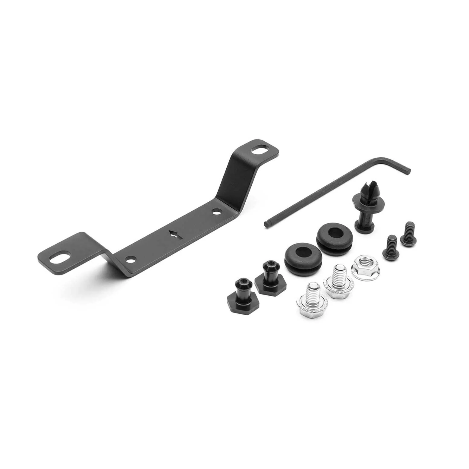 COBB Redline Carbon Fiber VB Intake Grill Snorkel/Scoop - 2022+ Subaru WRX - Image 18