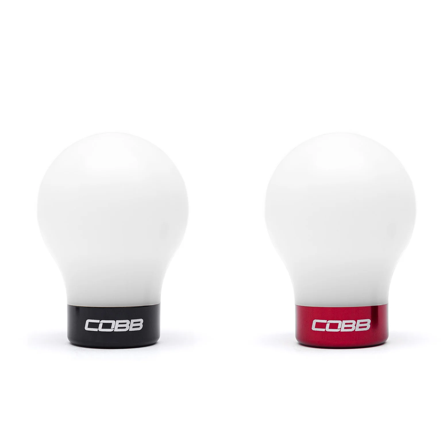 Cobb Subaru 6-Speed Weighted COBB Knob - 2022+ Subaru WRX / 15-21 STI - Image 6