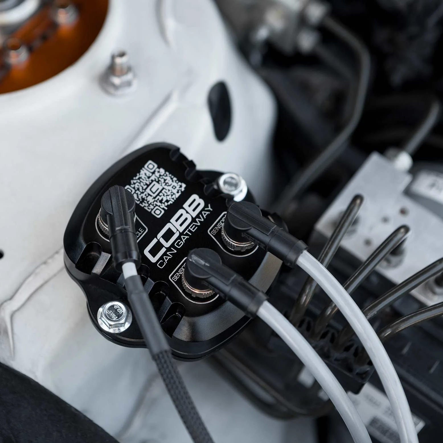 COBB Subaru CAN Flex Fuel Upgrade - 2015-2017 Subaru WRX - Image 8