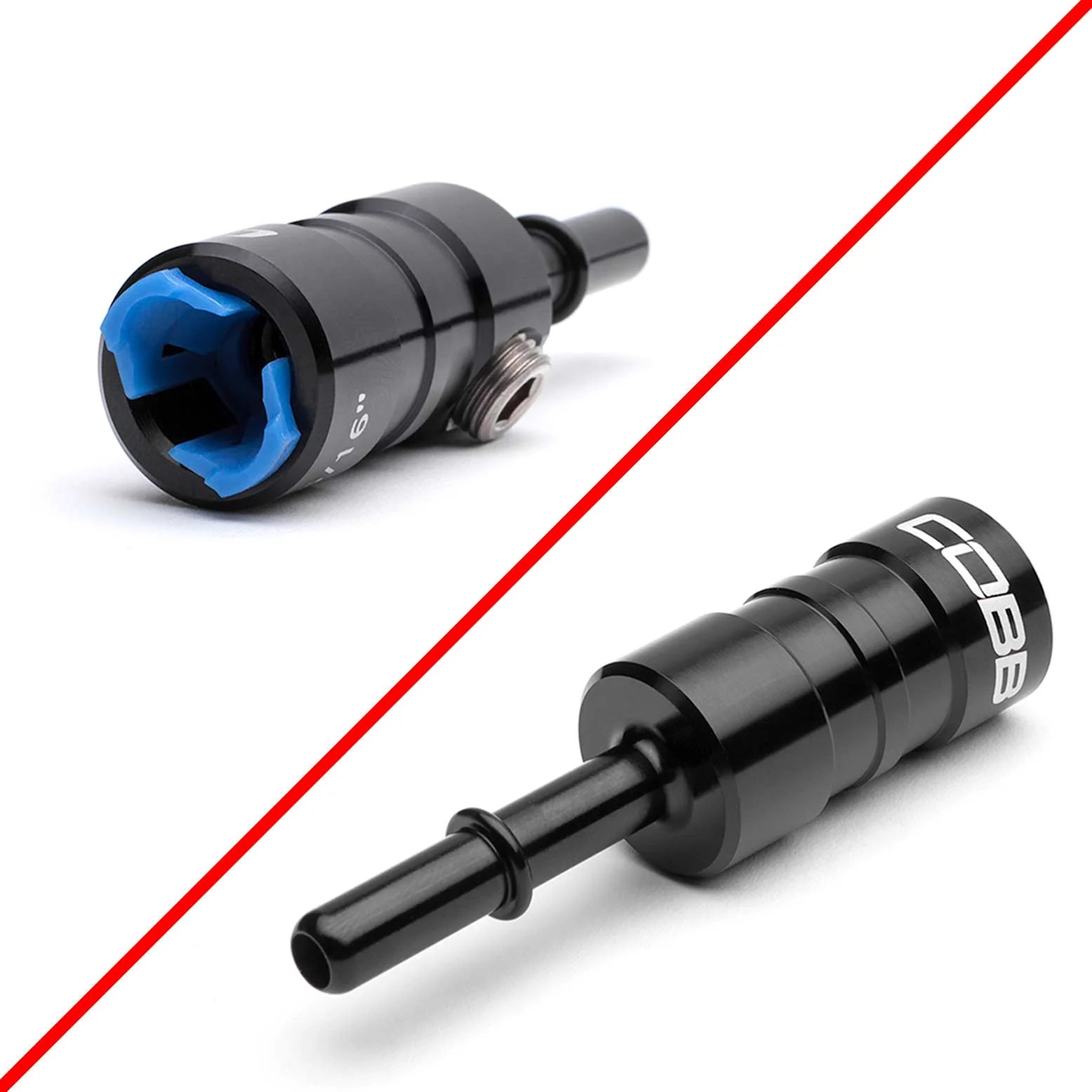 COBB Subaru CAN Fuel Pressure Sensor Kit - 2015-2021 Subaru WRX 6MT / WRX Australia 2022-2025 - Image 4