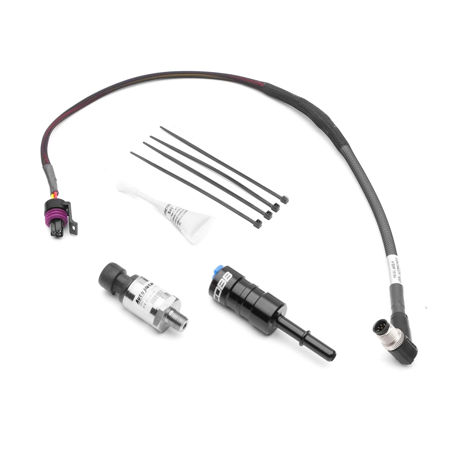 COBB Subaru CAN Fuel Pressure Sensor Kit - 2022-2026+ Subaru WRX