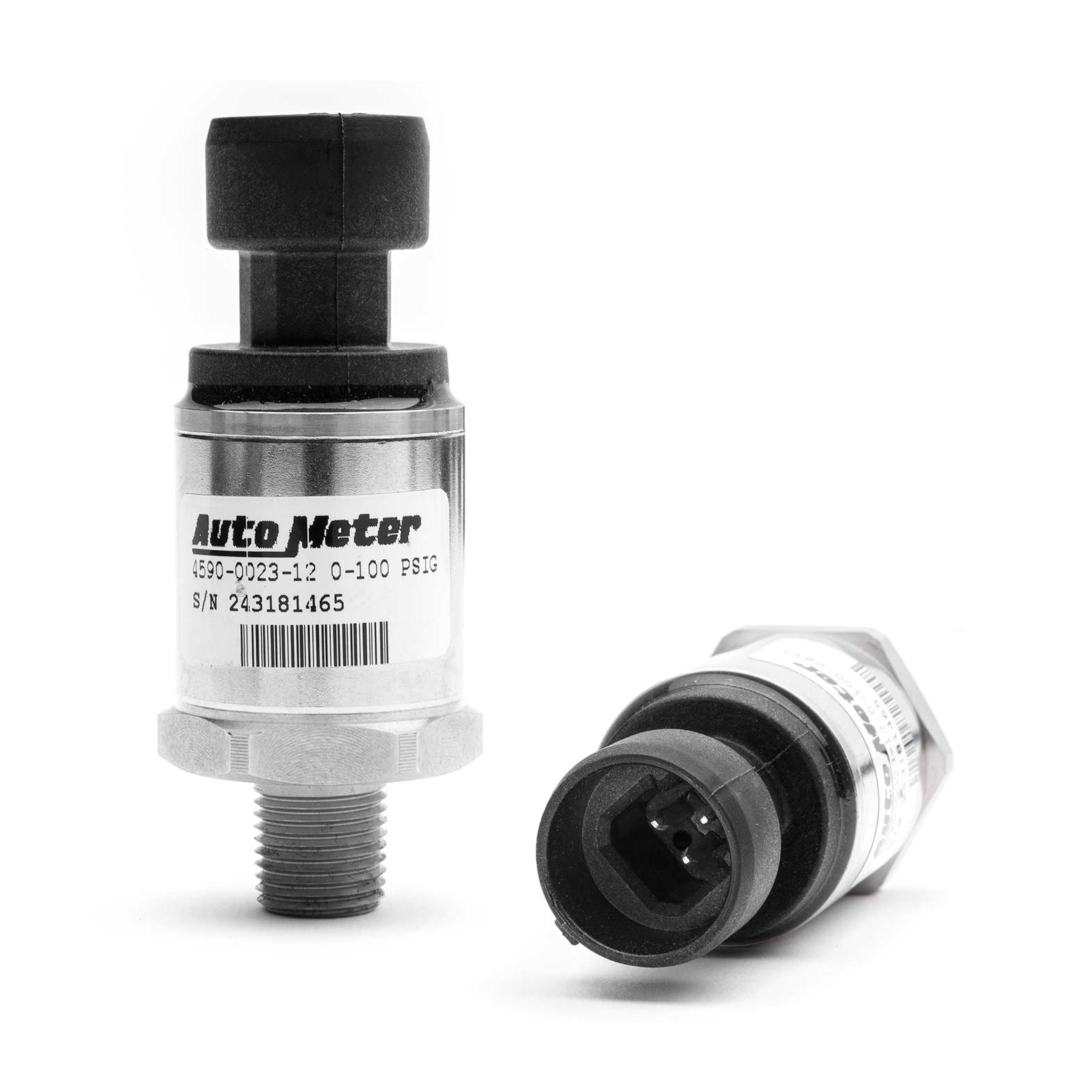COBB Subaru CAN Fuel Pressure Sensor Kit - 2022-2026+ Subaru WRX - Image 2