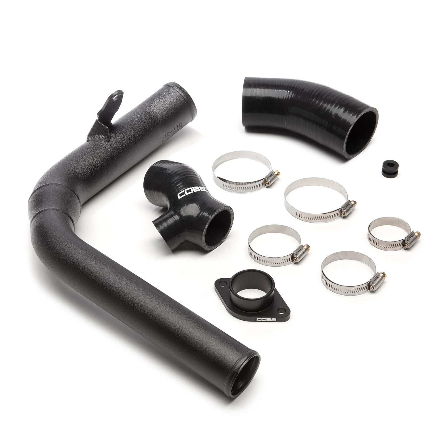 Cobb Subaru Charge Pipe Kit - 2015-2021 Subaru WRX