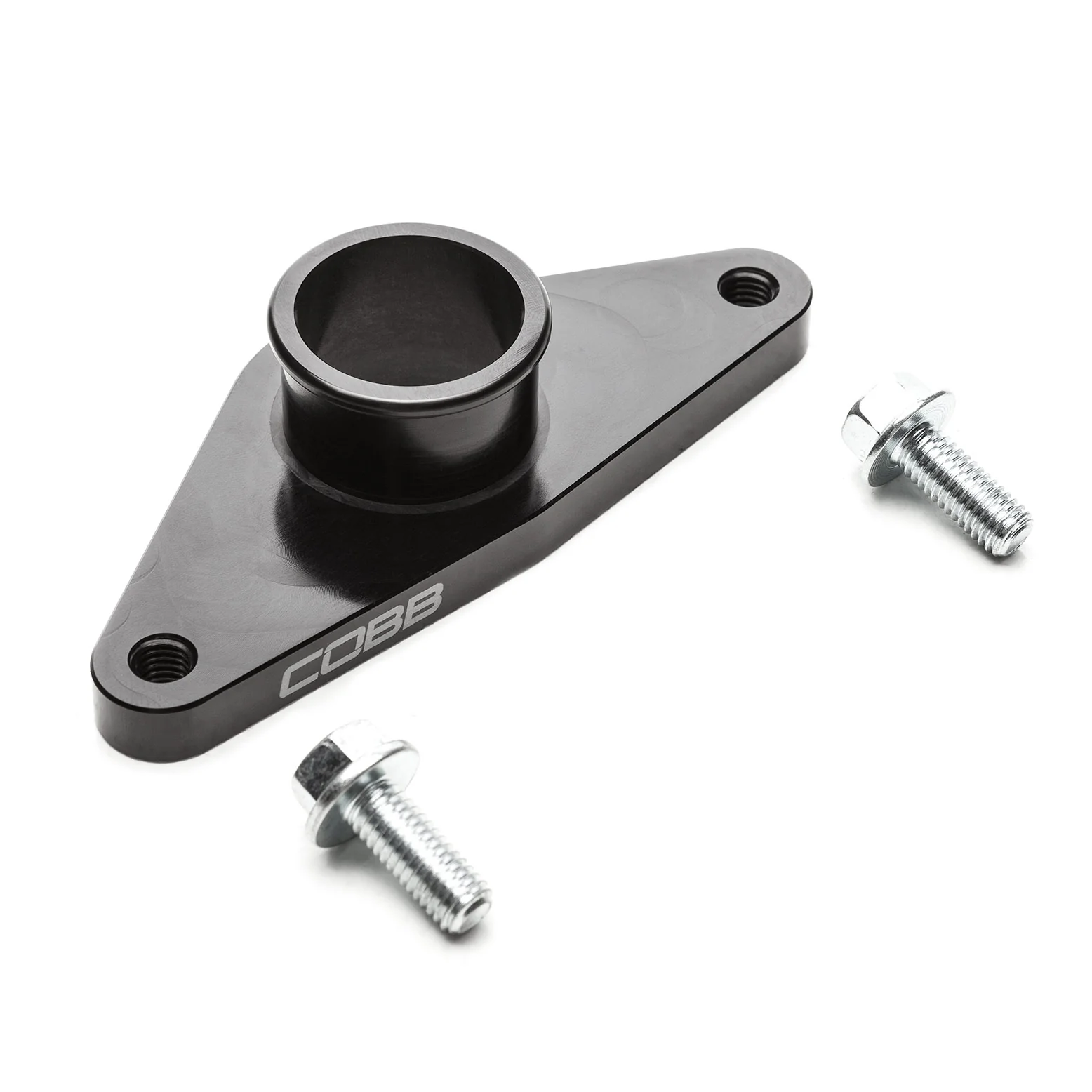 Cobb Subaru Front Mount Intercooler Core Black - 2015-2021 Subaru WRX / STI - Image 5