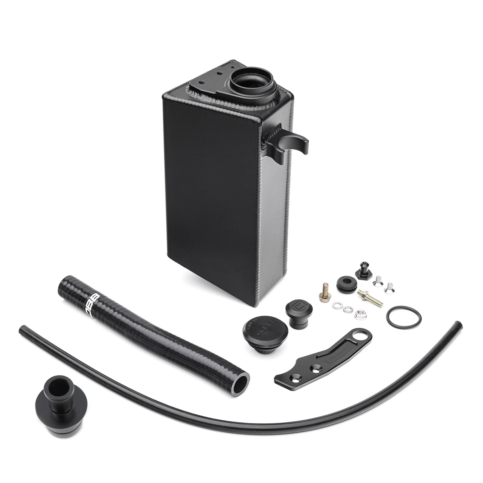 Cobb Subaru Front Mount Intercooler Core Black - 2015-2021 Subaru WRX / STI - Image 6