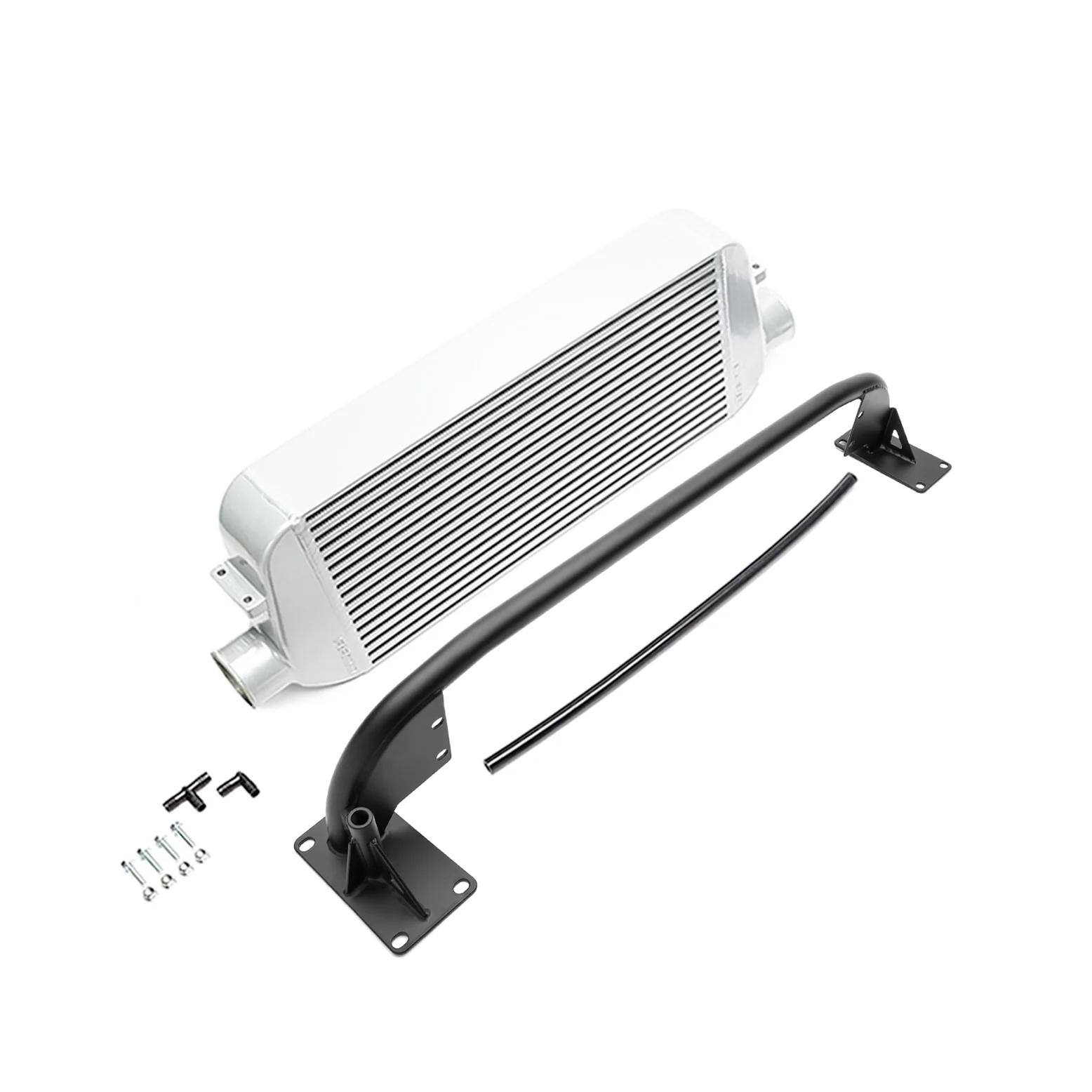 Cobb Subaru Front Mount Intercooler Kit - 2015-2021 Subaru WRX - Image 3