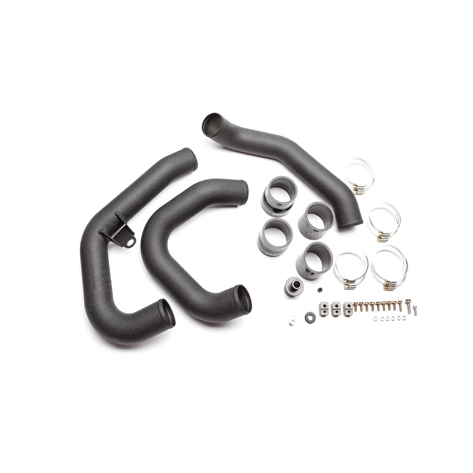 Cobb Subaru Front Mount Intercooler Kit - 2015-2021 Subaru WRX - Image 5