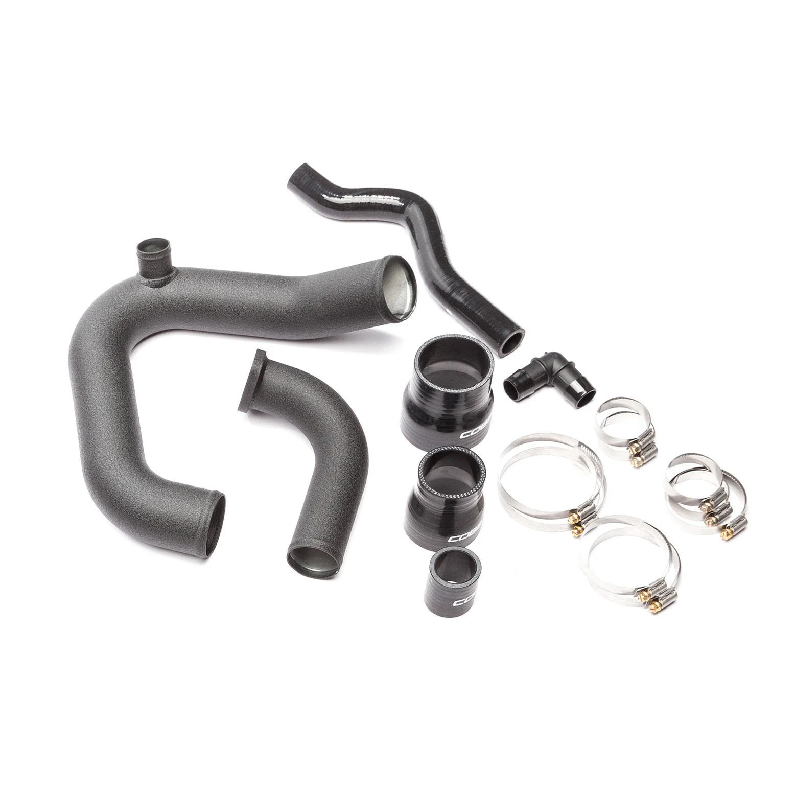 Cobb Subaru Front Mount Intercooler Kit - 2015-2021 Subaru WRX - Image 6