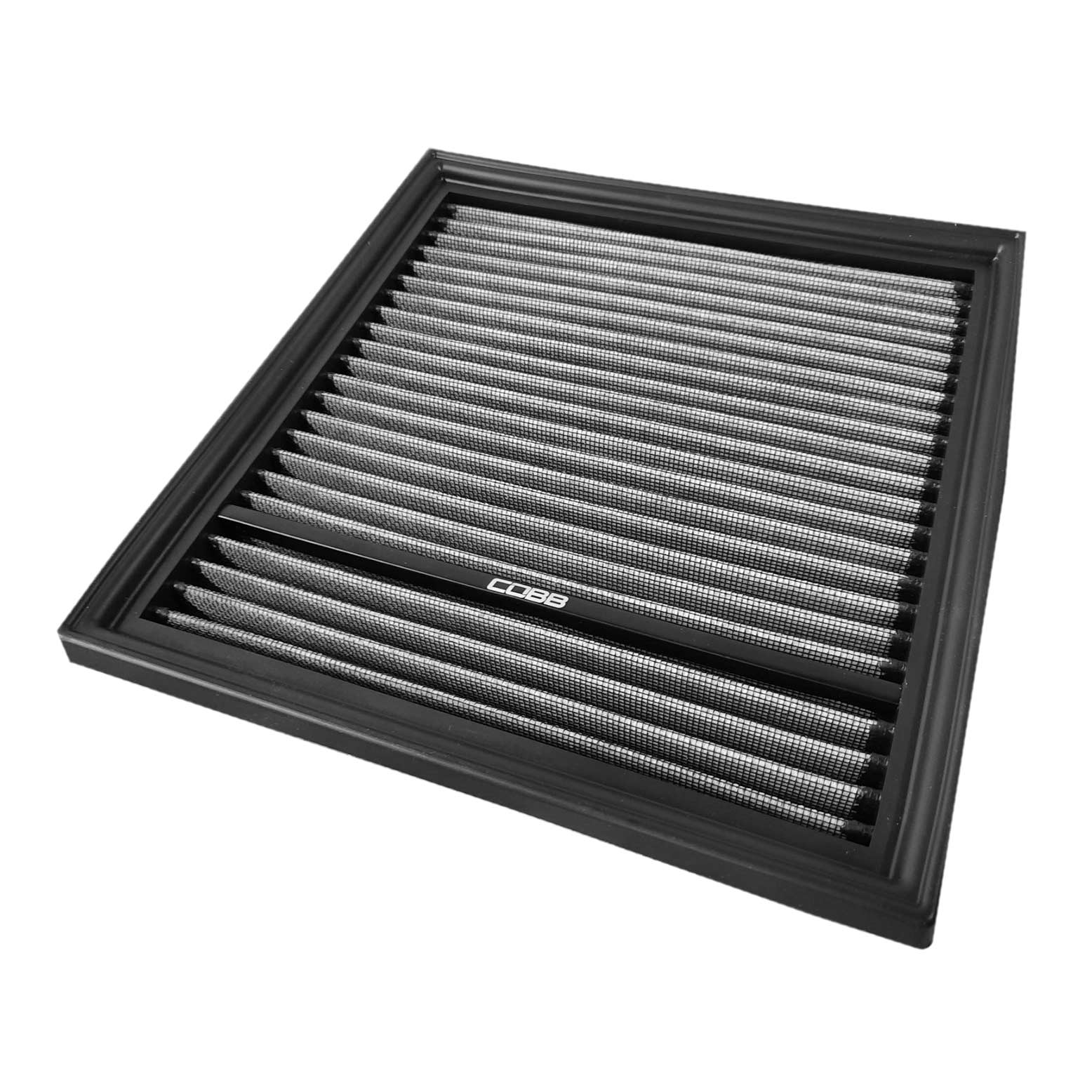Cobb Intake Tube + High Flow Filter Package - 2022+ Subaru WRX - Image 2