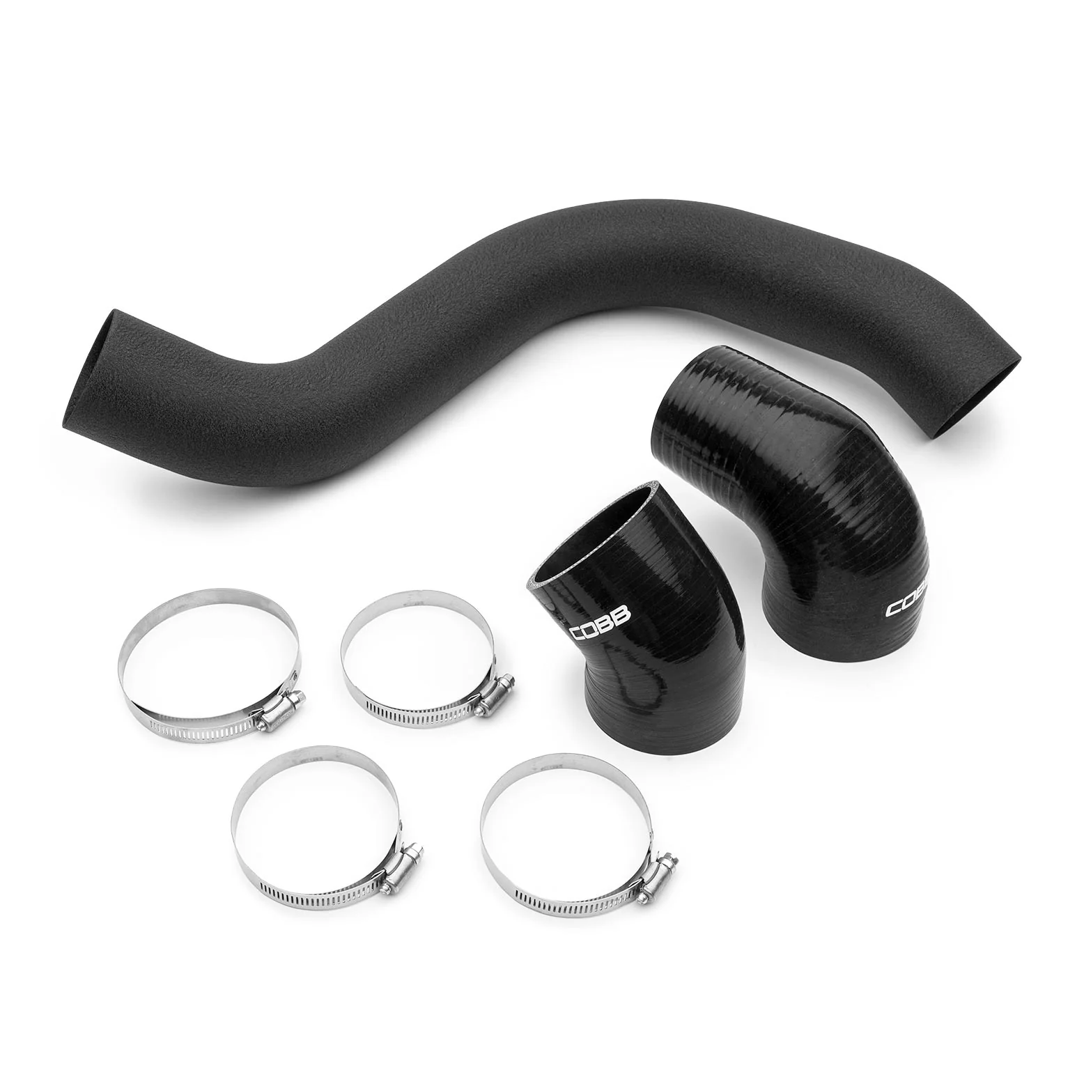 Cobb Intake Tube + High Flow Filter Package - 2022+ Subaru WRX - Image 3