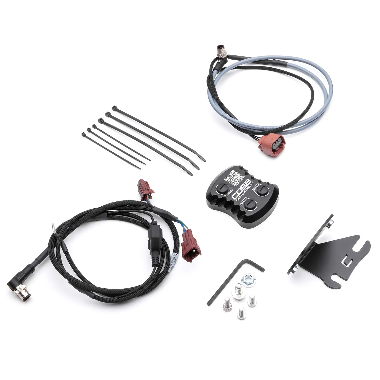 COBB Subaru Previous Ethanol Sensor Kit to Subaru CAN Flex Fuel Upgrade - 2018-2021 Subaru WRX - Image 3
