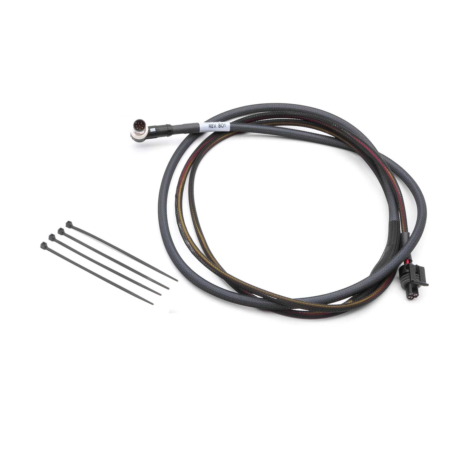 COBB Subaru Previous Fuel Pressure Sensor Kit to Subaru CAN Fuel Pressure Sensor Kit Upgrade - 2015-2021 Subaru WRX