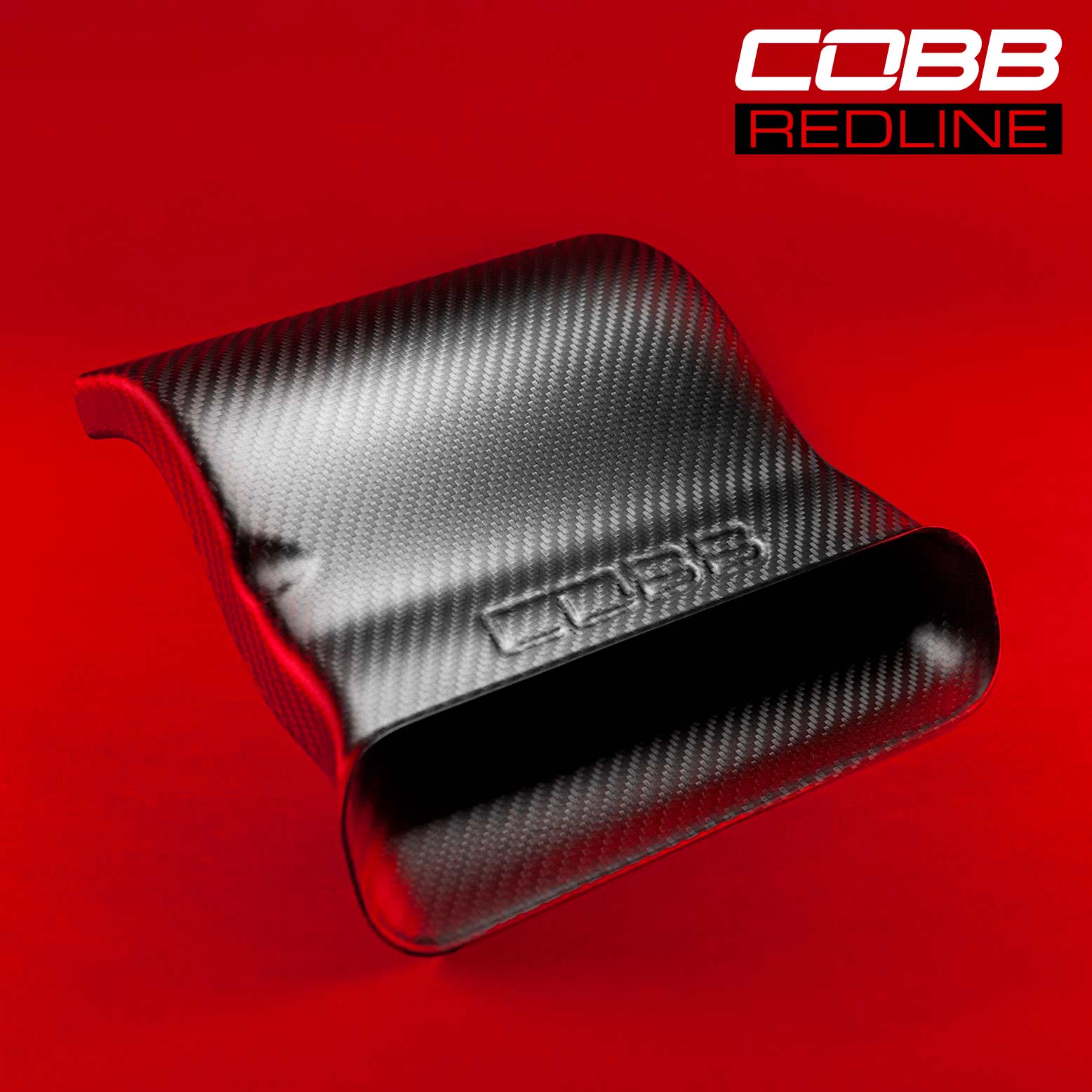 COBB Subaru Redline Carbon Fiber Fender Shrouds - 2022+ Subaru WRX - Image 7