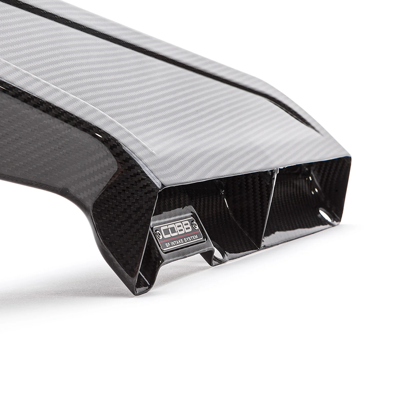 Cobb Subaru Redline Carbon Fiber Intake - 2015-2021 Subaru STI - Image 11
