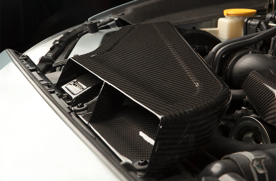 Cobb Subaru Redline Carbon Fiber Intake - 2015-2021 Subaru STI - Image 12