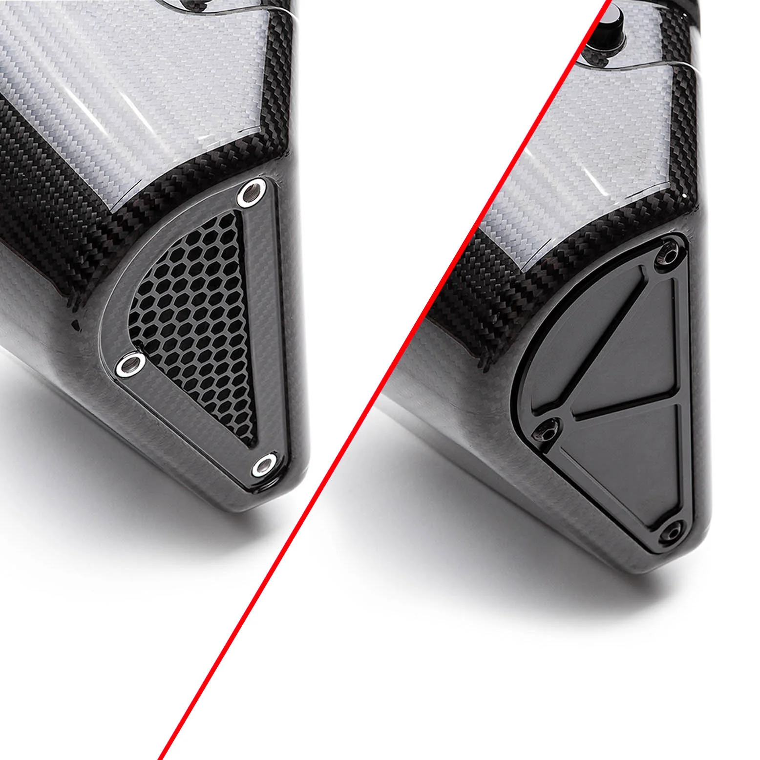 Cobb Subaru Redline Carbon Fiber Intake - 2015-2021 Subaru STI - Image 15