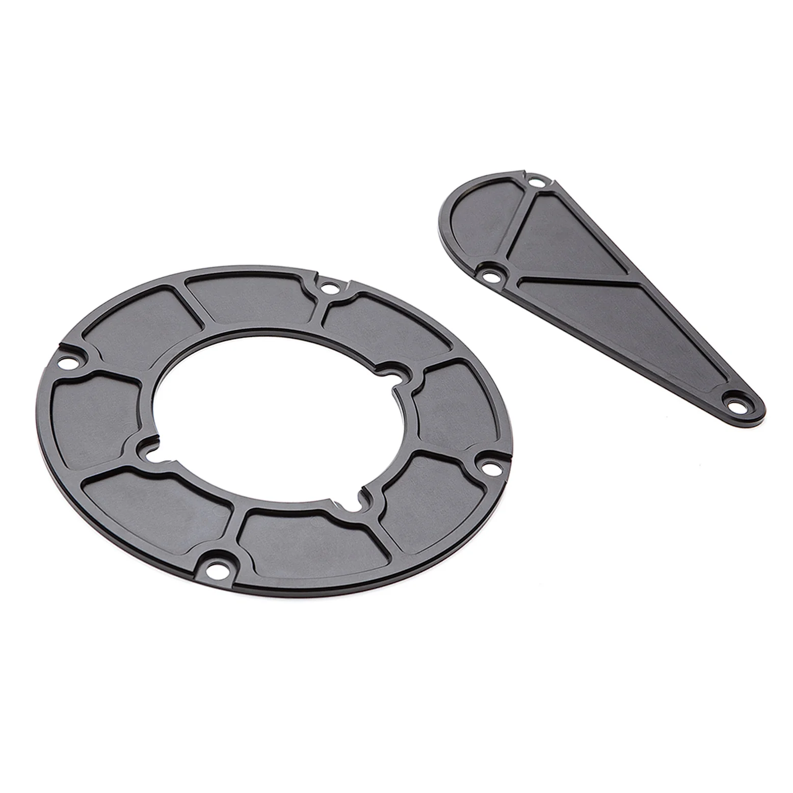 Cobb Subaru Redline Carbon Fiber Intake - 2015-2021 Subaru STI - Image 16