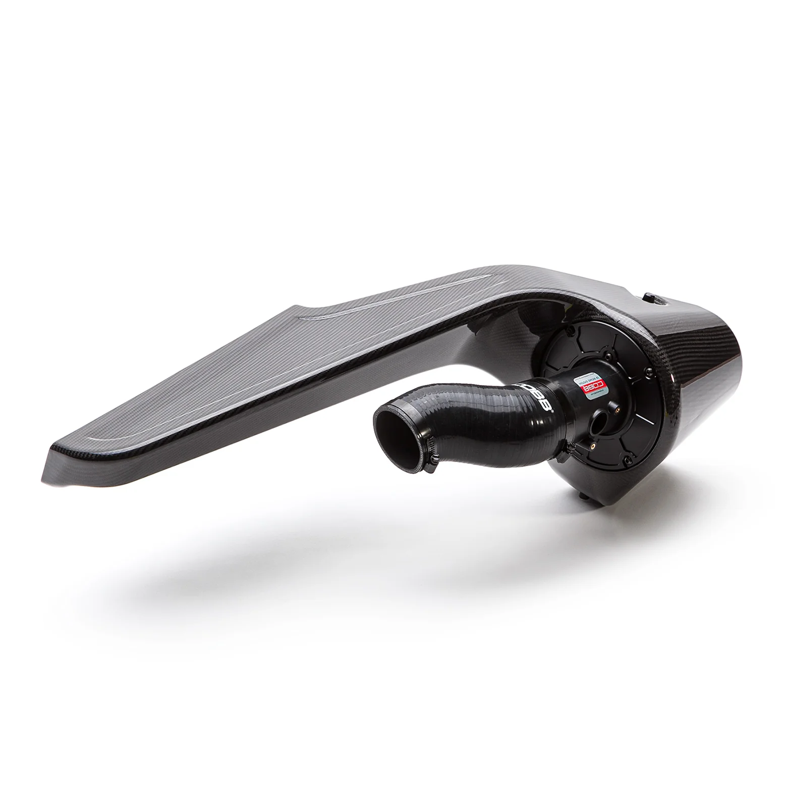 Cobb Subaru Redline Carbon Fiber Intake - 2015-2021 Subaru STI - Image 5