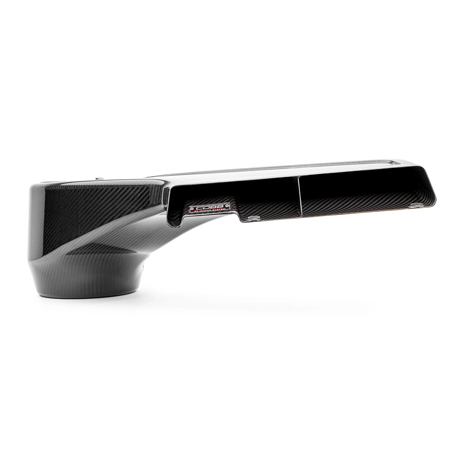 Cobb Subaru Redline Carbon Fiber Intake - 2015-2021 Subaru WRX - Image 3