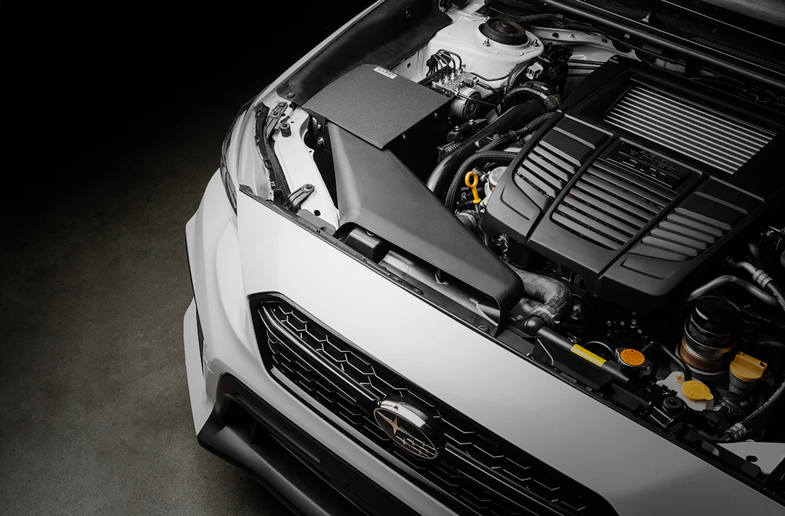 Cobb Subaru SF Intake System - 2015-2021 Subaru WRX - Image 2