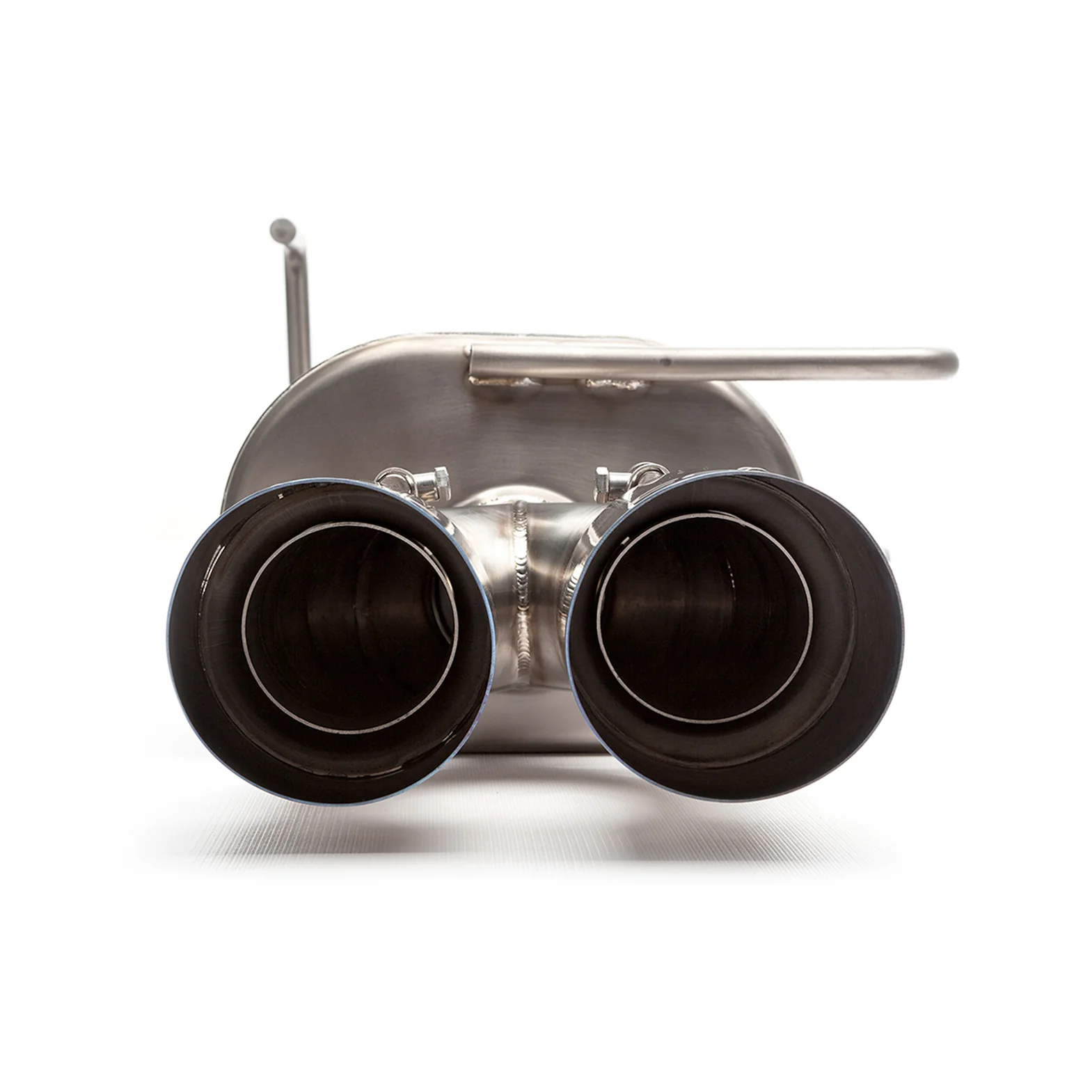 Cobb Subaru Titanium 3" Cat-Back Exhaust - 2015-2021 Subaru WRX / STI - Image 4
