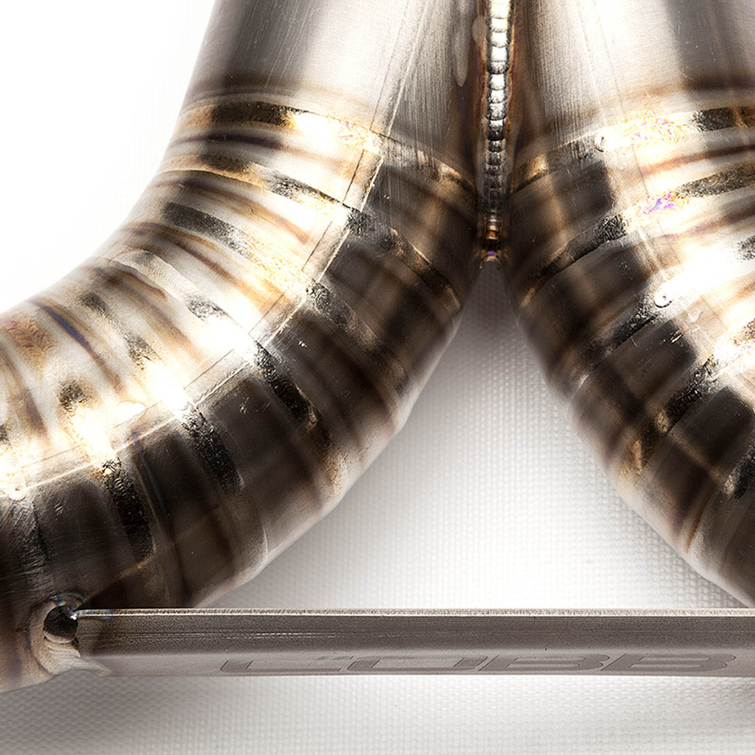 Cobb Subaru Titanium 3" Cat-Back Exhaust - 2015-2021 Subaru WRX / STI - Image 7