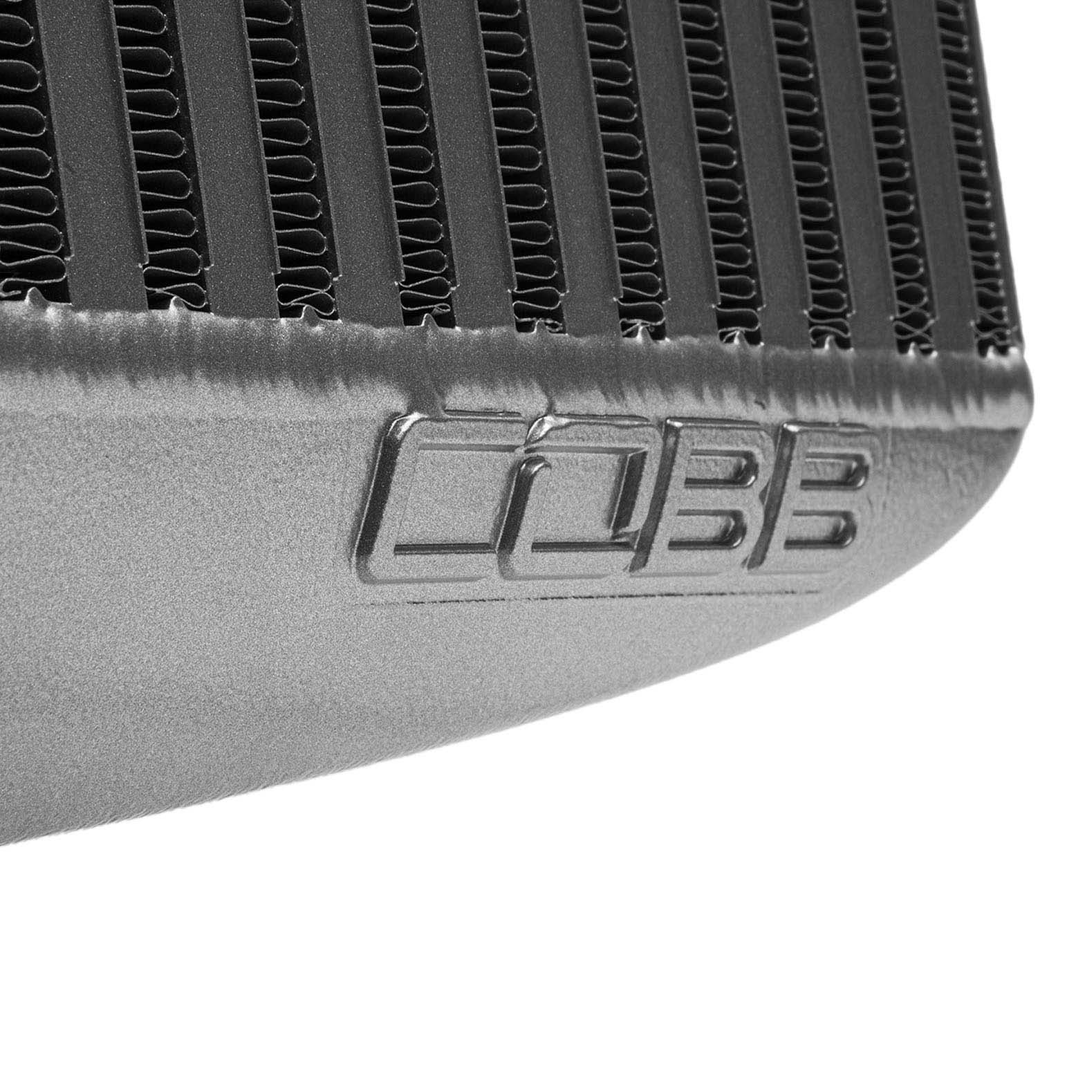 Cobb Top Mount Intercooler Kit - 2022+ Subaru WRX - Image 8