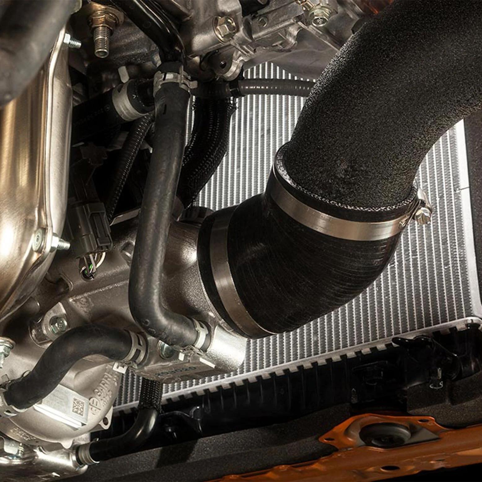 COBB Tuning Aluminum VB Intake Tube - 2022+ Subaru WRX - Image 8